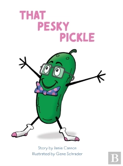 Bertrand.pt - That Pesky Pickle