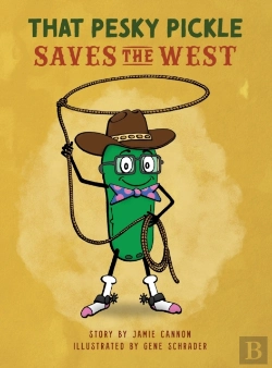 Bertrand.pt - That Pesky Pickle Saves The West