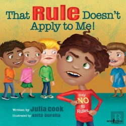 Bertrand.pt - That Rule Doesn'T Apply To Me