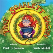 That Scarlett Bacon
