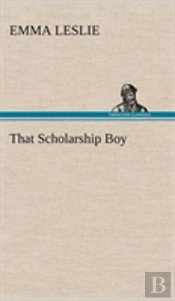 That Scholarship Boy