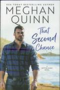 That Second Chance