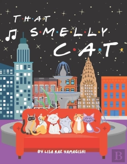Bertrand.pt - That Smelly Cat!