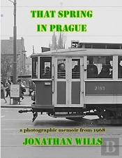That Spring In Prague