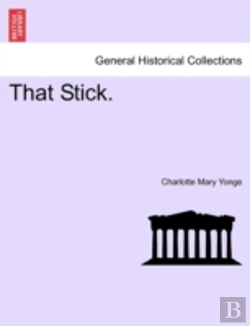 Bertrand.pt - That Stick.