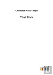 That Stick