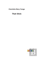 That Stick