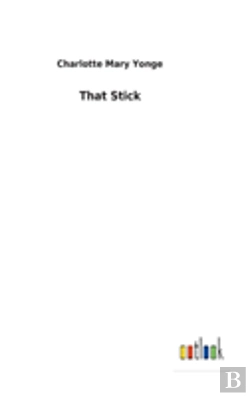 Bertrand.pt - That Stick