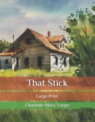 That Stick