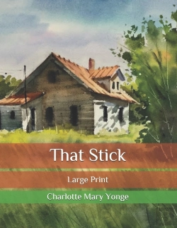 Bertrand.pt - That Stick