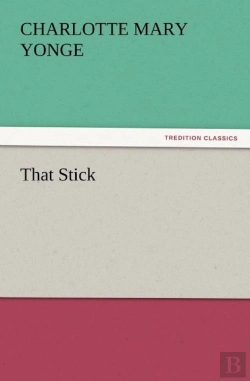 Bertrand.pt - That Stick