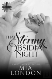 That Stormy Obsidian Night