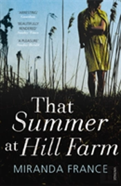 That Summer At Hill Farm