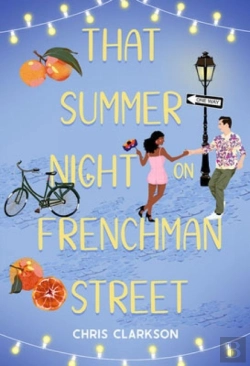 Bertrand.pt - That Summer Night On Frenchmen Street