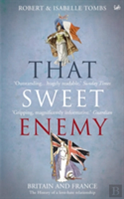 Bertrand.pt - That Sweet Enemy