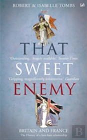 That Sweet Enemy