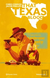 That Texas Blood 1