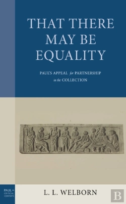 Bertrand.pt - That There May Be Equality