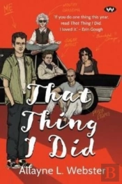 That Thing I Did