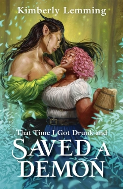 Bertrand.pt - That Time I Got Drunk And Saved A Demon