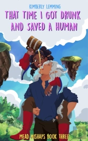 That Time I Got Drunk And Saved A Human