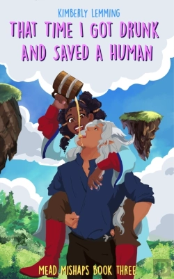 Bertrand.pt - That Time I Got Drunk And Saved A Human