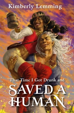 Bertrand.pt - That Time I Got Drunk And Saved A Human