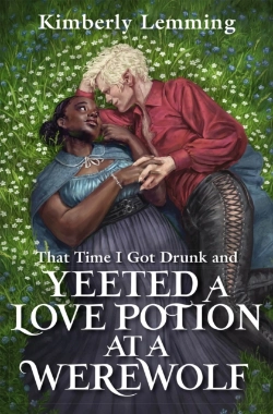 Bertrand.pt - That Time I Got Drunk And Yeeted A Love Potion At A Werewolf