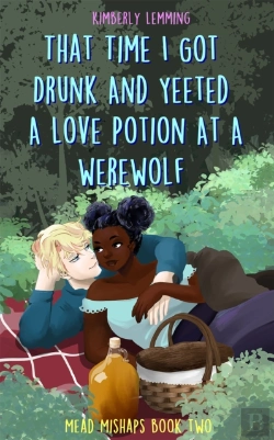 Bertrand.pt - That Time I Got Drunk And Yeeted A Love Potion At A Werewolf