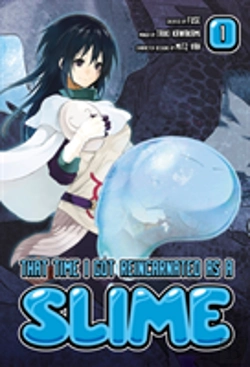 Bertrand.pt - That Time I Got Reincarnated As A Slime 1