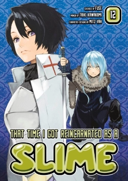 Bertrand.pt - That Time I Got Reincarnated As A Slime 12