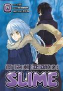 That Time I Got Reincarnated As A Slime 14