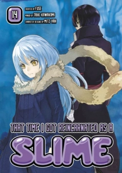 Bertrand.pt - That Time I Got Reincarnated As A Slime 14