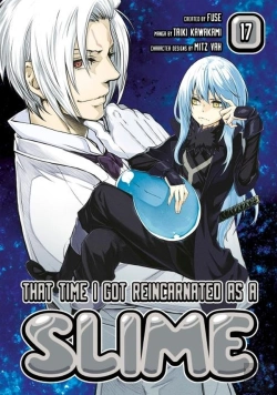 Bertrand.pt - That Time I Got Reincarnated As A Slime 17