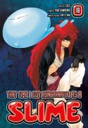 That Time I Got Reincarnated As A Slime 18