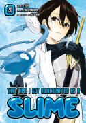 That Time I Got Reincarnated As A Slime 20