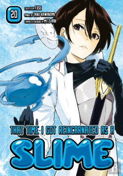 Bertrand.pt - That Time I Got Reincarnated As A Slime 20