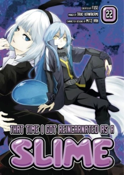 Bertrand.pt - That Time I Got Reincarnated As A Slime 22
