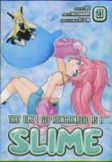 That Time I Got Reincarnated As A Slime 23
