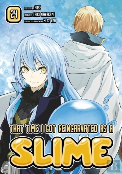 Bertrand.pt - That Time I Got Reincarnated As A Slime 24
