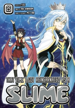 Bertrand.pt - That Time I Got Reincarnated As A Slime 25