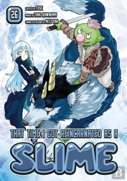 Bertrand.pt - That Time I Got Reincarnated As A Slime 26