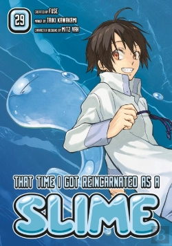 Bertrand.pt - That Time I Got Reincarnated As A Slime 29