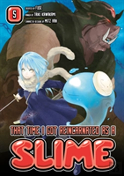 Bertrand.pt - That Time I Got Reincarnated As A Slime 5