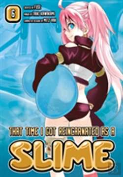 Bertrand.pt - That Time I Got Reincarnated As A Slime 6