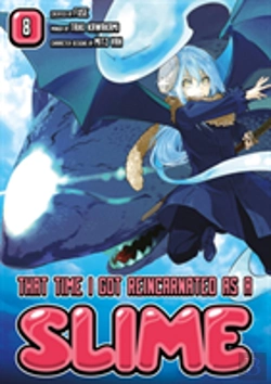 Bertrand.pt - That Time I Got Reincarnated As A Slime 8