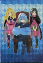 That Time I Got Reincarnated As A Slime Season 1 Part 2 Manga Box Set