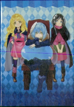 Bertrand.pt - That Time I Got Reincarnated As A Slime Season 1 Part 2 Manga Box Set