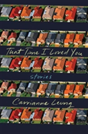That Time I Loved You