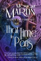 That Time In Paris